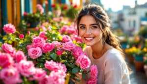 scopri come coltivare le rose sul tuo balcone questa primavera! segui i nostri utili consigli per garantire una fioritura rigogliosa e un ambiente floreale incantevole nel tuo spazio all'aperto.