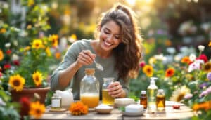 scopri come creare il tuo erbicida naturale con 4 ingredienti semplici e sicuri. proteggi il tuo giardino in modo ecologico e efficace, mantenendo piante e fiori sani e floridi.