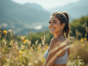A 40 anni e vuoi brillare? Ecco come il fitness può trasformare la tua salute e il tuo benessere
