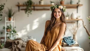 scopri la nostra guida personale alla moda sostenibile su misura. scegli vestiti ecologici che ami, rispettando l'ambiente e il tuo stile. impara a scegliere capi unici e responsabili per un guardaroba consapevole.