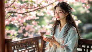 scopri i segreti della bellezza giapponese con tecniche tradizionali per rivelare un aspetto più giovane. esplora rituali antichi e prodotti naturali che nutrono la pelle e migliorano la tua bellezza naturale. un viaggio nel mondo del benessere e della cura della pelle, per chi desidera un tocco d'oriente nella propria routine di bellezza.