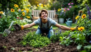 scopri una strategia efficace per eliminare l'ortica dalle tue aiuole e prevenire il suo ritorno. segui i nostri consigli pratici per mantenere il tuo giardino libero da questa pianta invasiva.