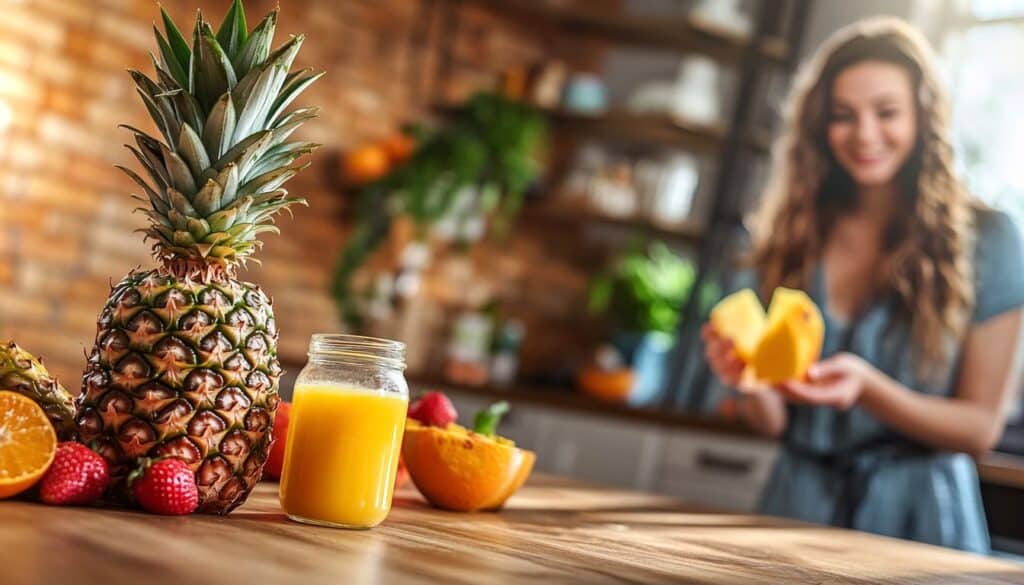 Don't buy it before reading: the tricks to choose a perfect pineapple!