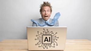 Have you ever thought that AI could destroy your life? Here is the shocking story of an ordinary man!