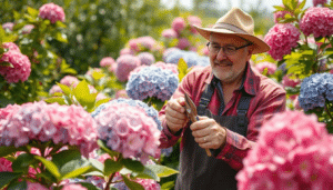 Do you want hydrangeas in bloom for years? Don't ignore this gardening task!