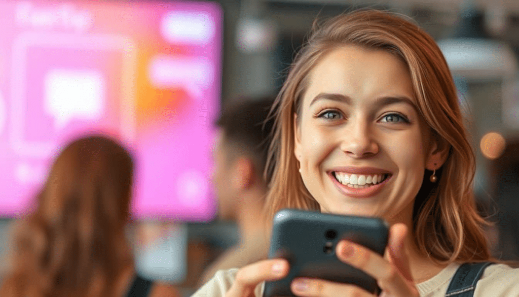The Instagram community chat: the future of social connection?
