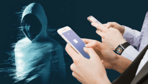 Attention: A new phishing attack is threatening your Facebook profile!