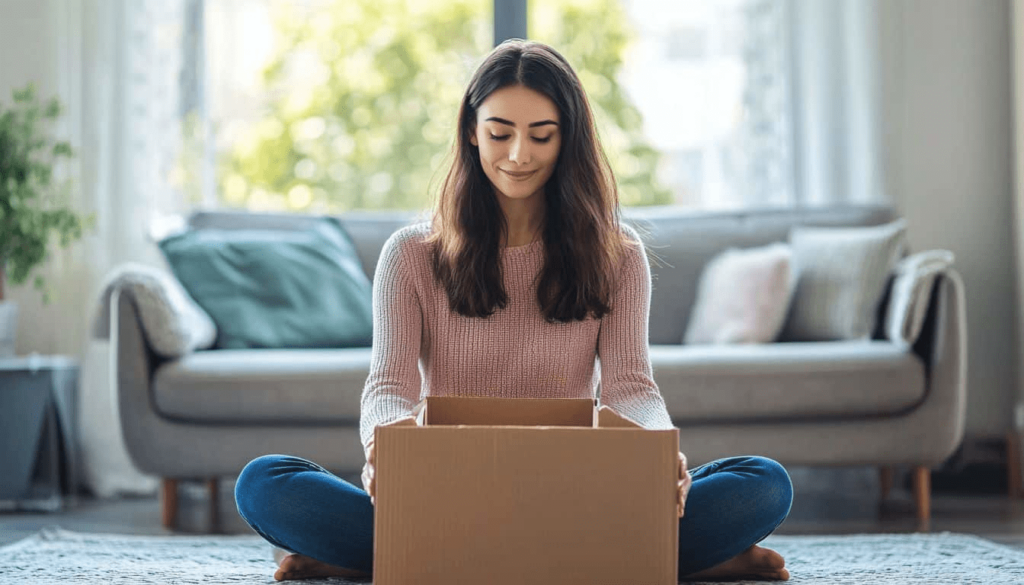 Ready to revolutionize your home? Spring decluttering is the key to a tidy and serene environment.
