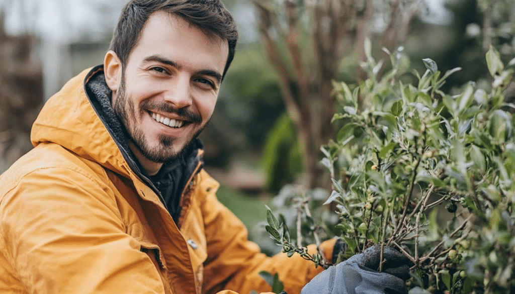 Do you want a lush garden? Discover which trees to prune in March