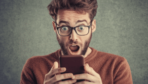 Attention to this scam SMS: Google reveals the trick to steal your password