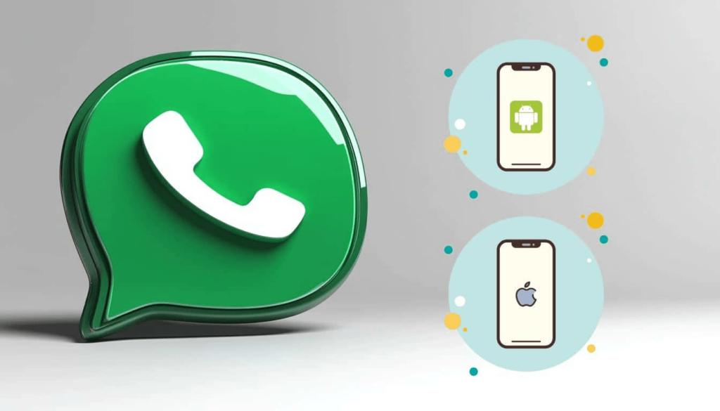 Take back control: how to recover deleted messages on WhatsApp