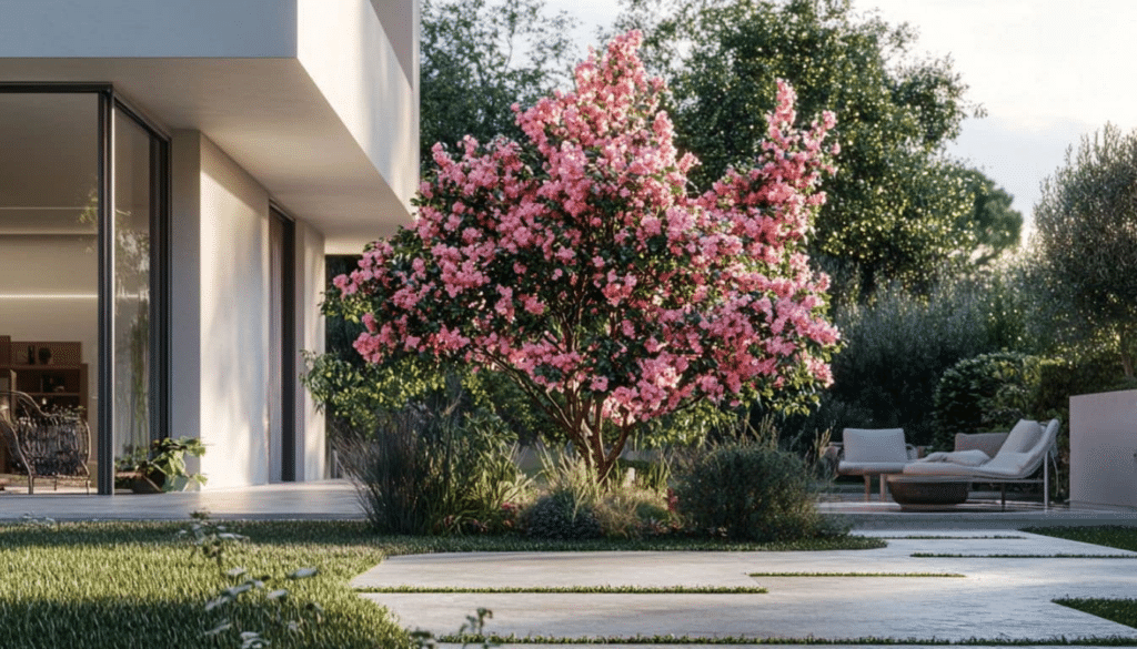 Do you want an explosion of oleander flowers this summer? Act between late March and early April.