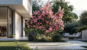 Do you want an explosion of oleander flowers this summer? Act between late March and early April.