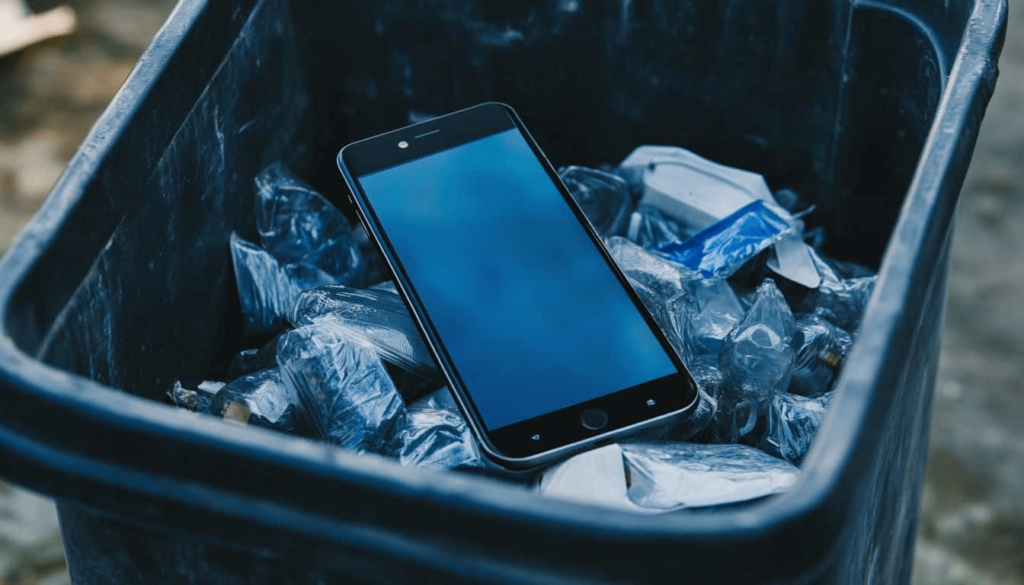 Ready to get rid of your old smartphone? First, read here to avoid costly mistakes.