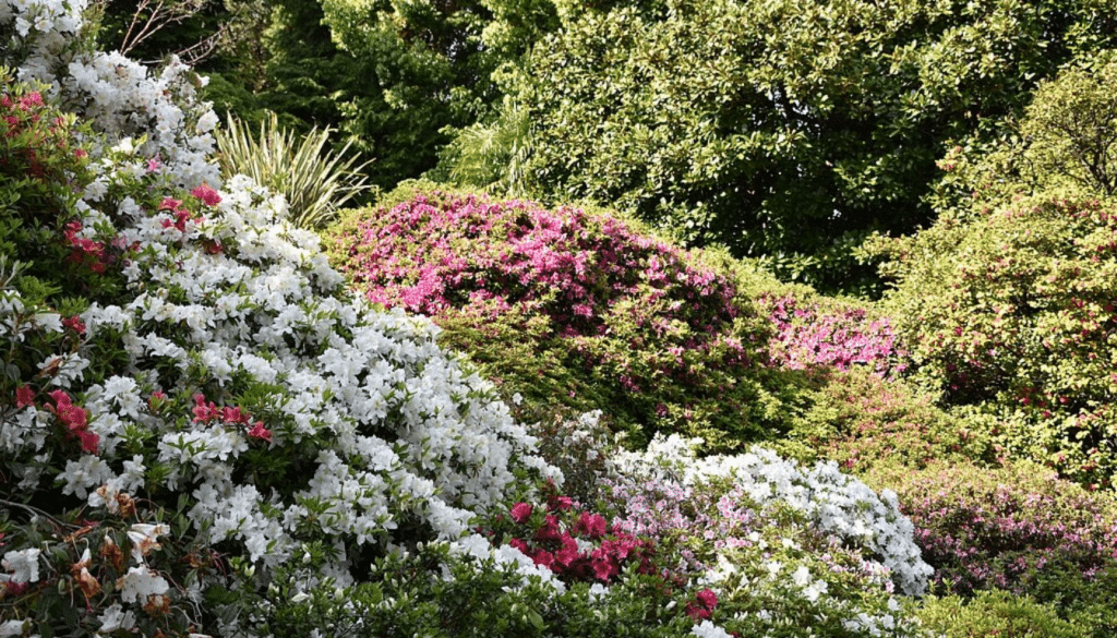 Ready to explore the botanical garden of Villa Carlotta on Lake Como? It has just reopened with some new features.