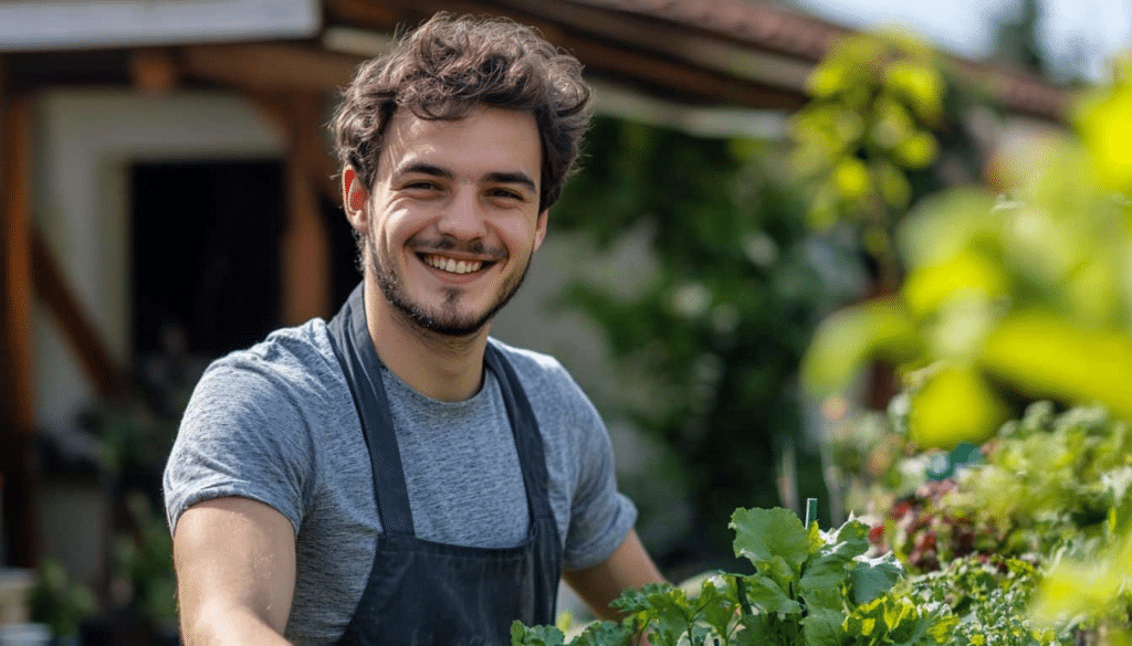 Prepare your balcony and garden right away: April is approaching, are you ready to make flowers bloom and vegetables grow?