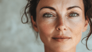 Stop time on your face: mistakes that make you look older