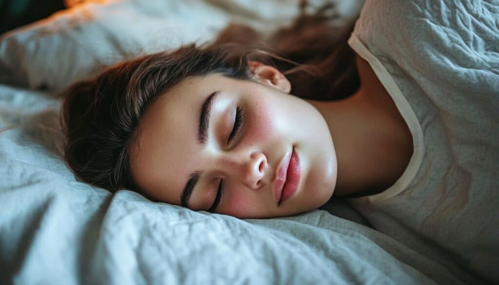Discover the habits to absolutely avoid before sleeping for a perfect sleep