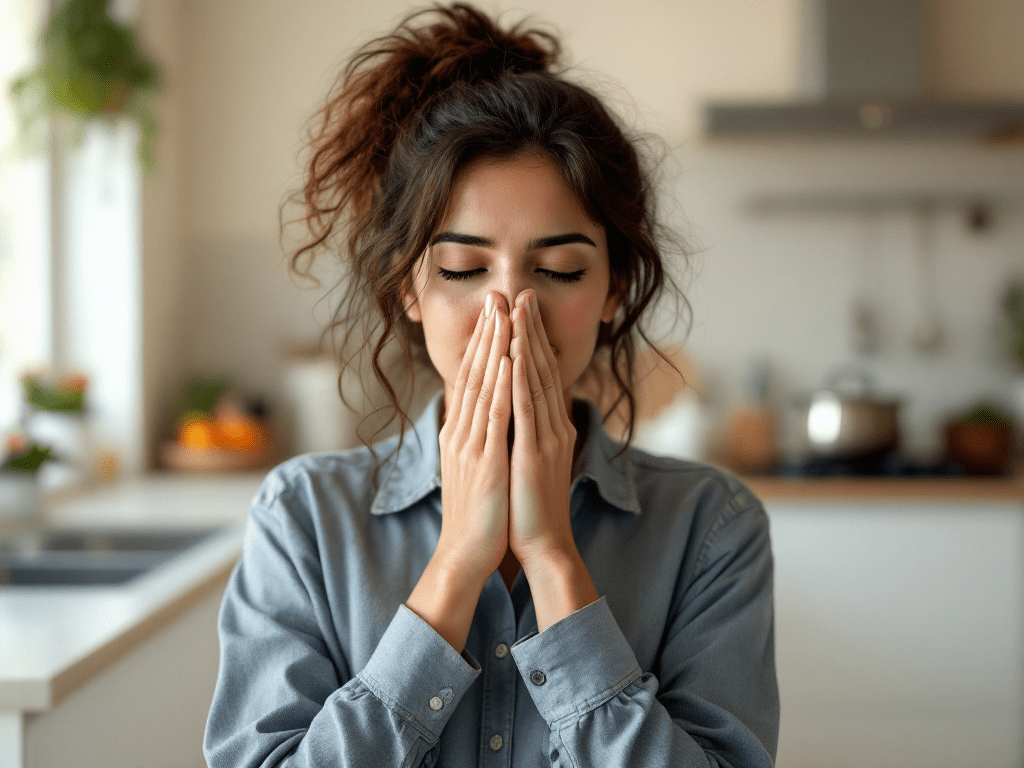 Goodbye to bad frying odors: the tricks that will change your kitchen