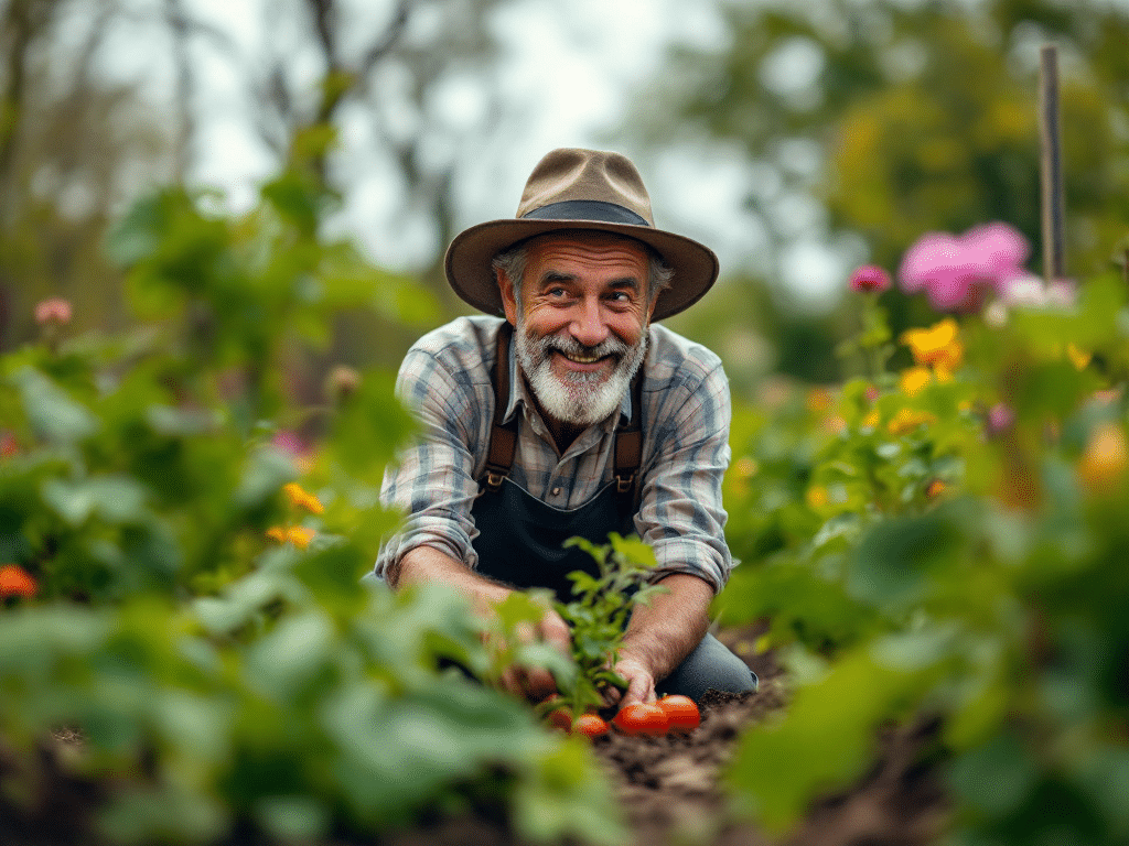 April crops: which plants can't you afford to miss for your garden?