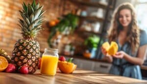 Non comprarlo prima di leggere: i trucchi per scegliere un ananas perfetto!