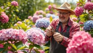 Vuoi ortensie in fiore per anni? Non ignorare questo compito di giardinaggio!
