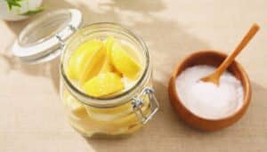 Il segreto dei limoni salati: il trucco che rivoluzionerà la tua dispensa tutto l'anno!