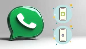 Riprendi il controllo: come recuperare messaggi cancellati su WhatsApp