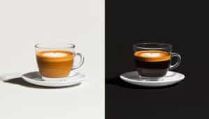 Caffè nero o macchiato? Ecco chi vince sul tuo organismo