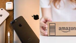 Non perderti queste incredibili offerte Apple su Amazon: risparmia ora sul tuo dispositivo preferito