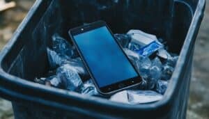 Pronto a sbarazzarti del vecchio smartphone? Prima leggi qui per evitare errori costosi