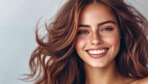 Vuoi sapere perché i tuoi capelli castani sono di nuovo di tendenza in tempi di crisi?