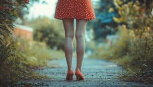 Vuoi delle gambe leggere per la primavera? Segui questi consigli