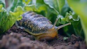 Non lasciare che le lumache invadano il tuo giardino: agisci subito con questi suggerimenti
