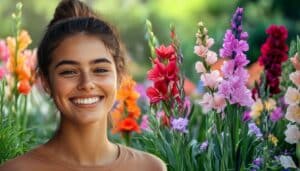 Vuoi un giardino straordinario quest'estate? Scopri i bulbi da piantare subito