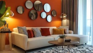 Vuoi trasformare la tua casa in un'oasi di luce e stile? Usa gli specchi